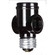 Keyless Current Tap in Brown (230|902449)
