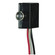 Photoelectric Switch Plastic Dos Shell Rated in Black (230|902432)