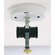 Fixture Holder in White (230|90234)