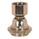 Swivel in Nickel (230|902337)