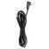 Cord Set in Black (230|902321)