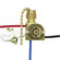 Canopy Switch in Nickel Plated (230|902261)