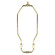 Light Duty Harp in Polished Brass (230|90221)