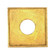 Check Ring in Burnished / Lacquered (230|902139)