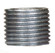 Nipple in Zinc Plated (230|902128)