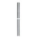 Nipple in Zinc Plated (230|902102)