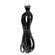 Cord Set in Black (230|902042)