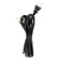 12'Cord Set in Black (230|902034)