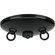 Swag Canopy Kit in Black (230|90195)