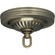 Canopy Kit in Antique Brass (230|90193)