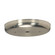 Canopy in Brushed Nickel (230|901902)