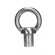 1'' Male Loop in Brushed Nickel (230|901877)