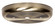 Canopy in Antique Brass (230|901860)