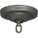 Canopy Kit in Brushed Pewter (230|901847)