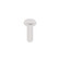 Head Thumb Screw in White (230|901778)