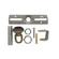 Screw Collar Loop Parts Bag in Antique Brass (230|901693)