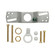 1'' Loop Parts Bag in White (230|901690)