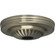 Canopy in Antique Brass (230|901683)