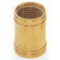 Coupling in Burnished / Lacquered (230|90162)