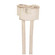 Socket in Porcelain (230|901590)