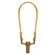Bulb Clip in Brass Plated (230|901567) Bulb Clip in Brass Plated (230|901567)