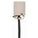 Socket in White (230|901564)