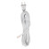Cord Sets in White (230|901528)