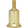 Riser in Brass Plated (230|90142)