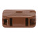 Add-On Outlet in Brown (230|901405)