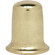 Finial in Brass Plated (230|90136)