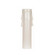Candle Cover in White (230|901258)