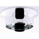 Wired Holder With Convenience Outlet in Chrome (230|90121)