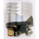 Short Keyless Interior Mechanism With Screw Terminals in Not Specified (230|901142)