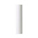 Candle Cover in White (230|901103)