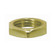 Locknut in Brass Plated (230|901066)
