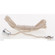 3 Foot Pull String in Nickel (230|901034)