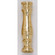 Neck And Spindle in Burnished / Lacquered (230|90098)