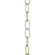 Chain in Brass (230|90070)