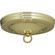 Canopy Kit in Brass (230|90062)