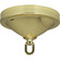 Canopy Kit in Brass (230|90057)