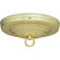 Canopy Kit in Brass (230|90052)