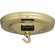 Canopy Kit in Brass (230|90041)