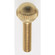 Thumb Screw in Burnished / Lacquered (230|90037)