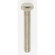 Head Thumb Screw in Nickel Plated (230|90032)