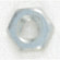 Locknut in Zinc Plated (230|90017)