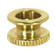 Battery Nut in Burnished / Lacquered (230|90016)