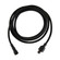 Extension Cable in Black (230|802812)