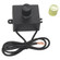 Turn-knob LED Dimmer in Black (230|802705)