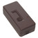 Full Range In-line LED Dimmer in Brown (230|802700)