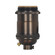 Lampholder in Antique Brass (230|802568)